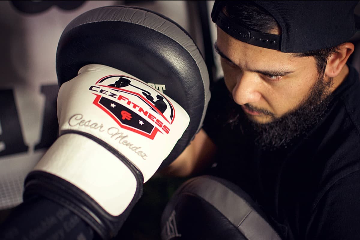 BoxingMentoringForYouth