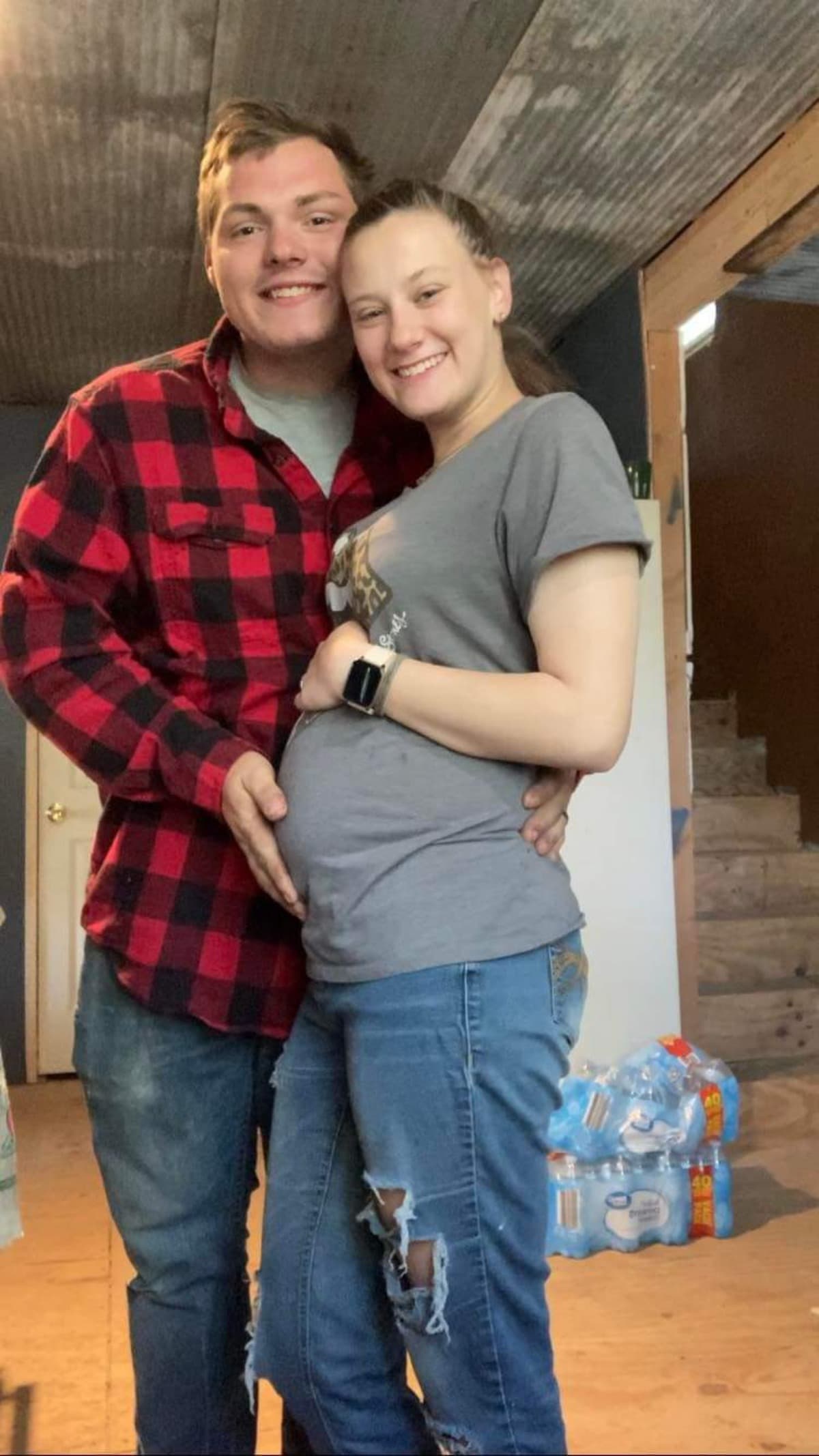 BabyDawsonHealthFund