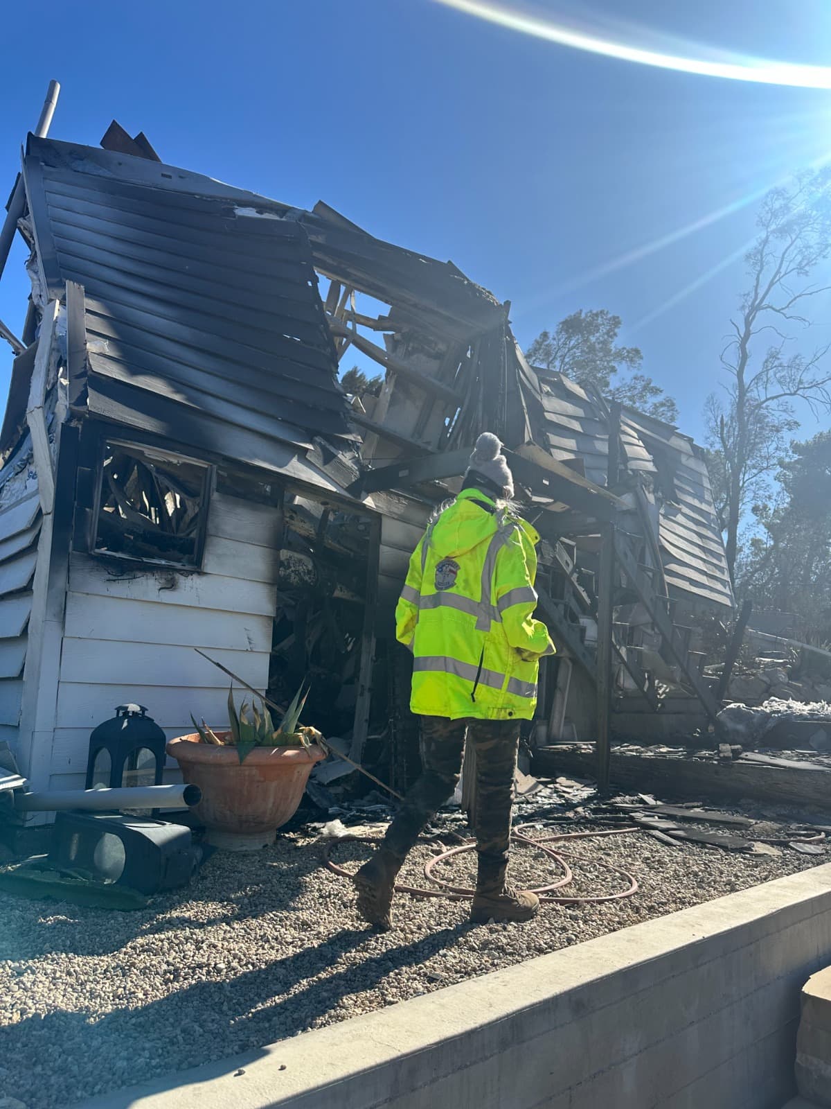 LosAngelesFireResponse