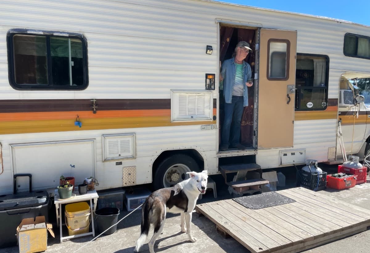 TrailerForLowIncomeFamily