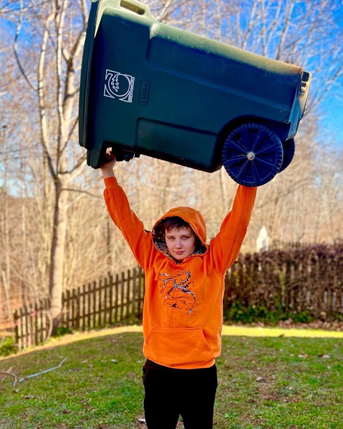 NeighborhoodTrashCanBoy