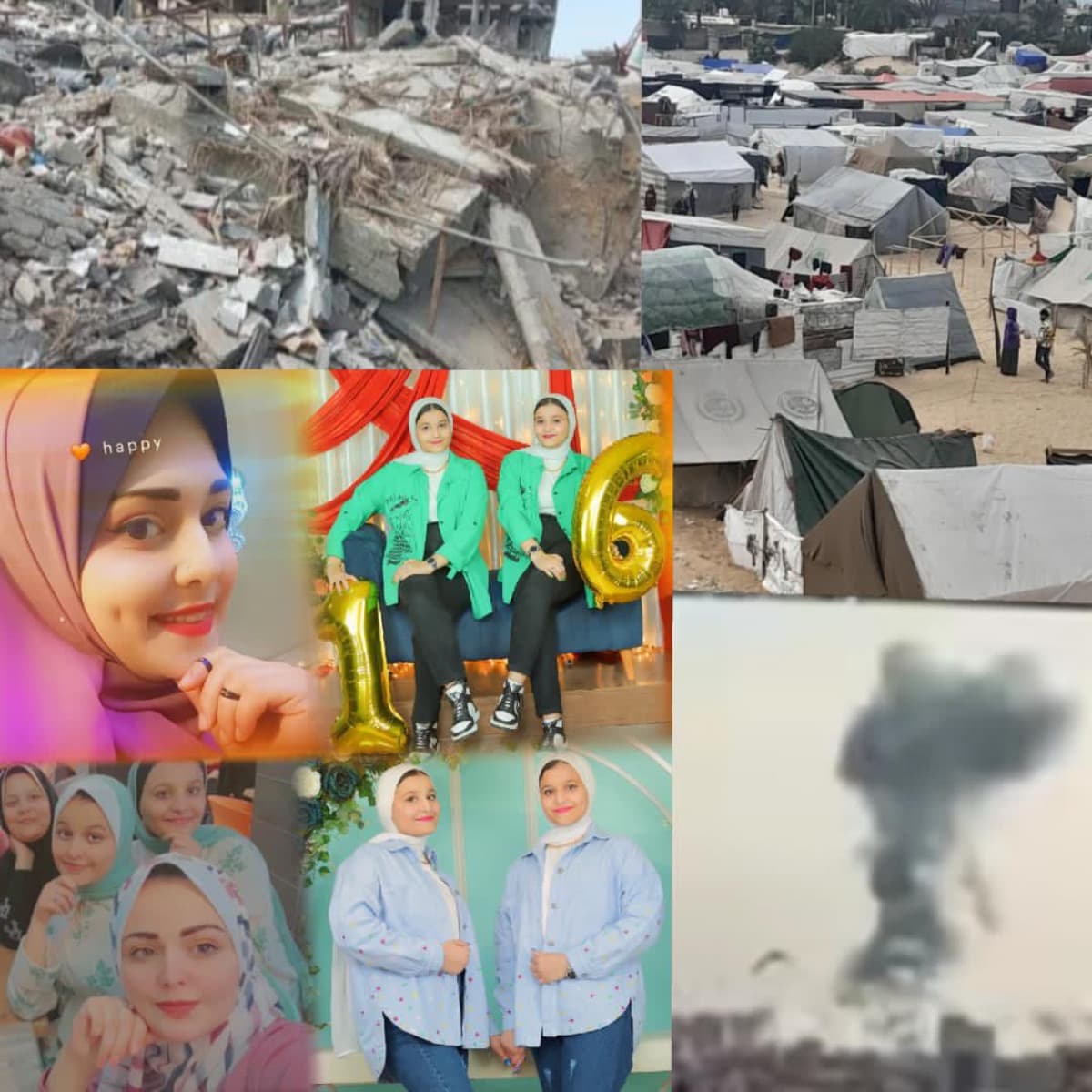 HelpMyFamilyLeaveGaza