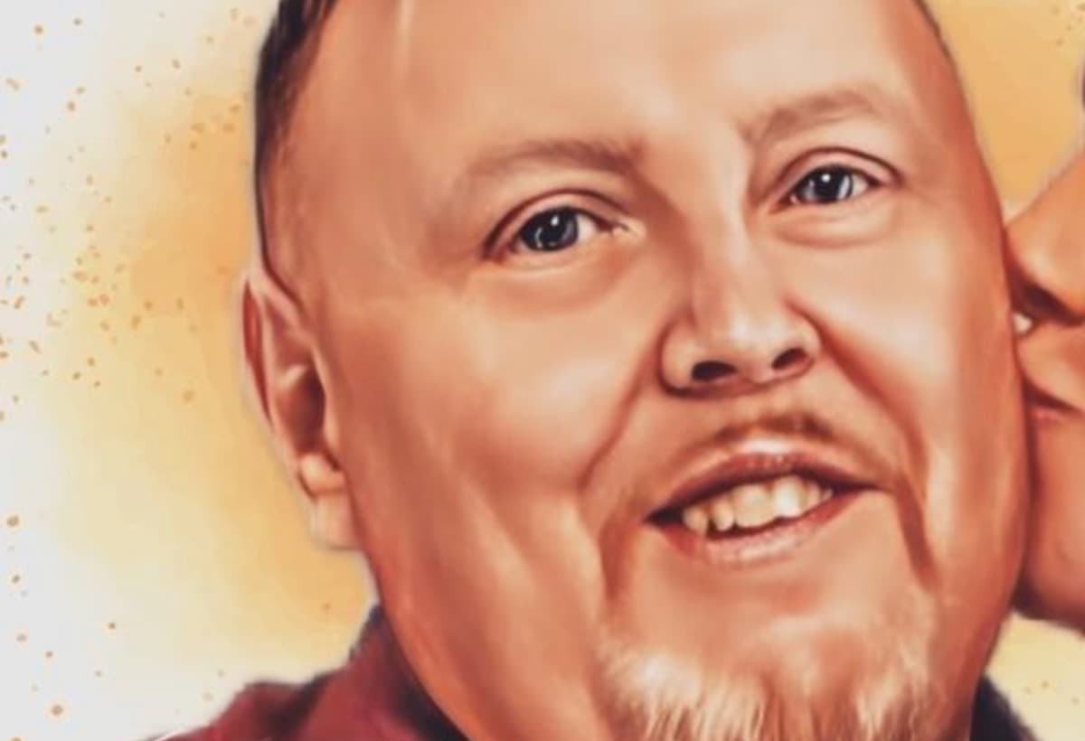 LayingOurDaddyToRest