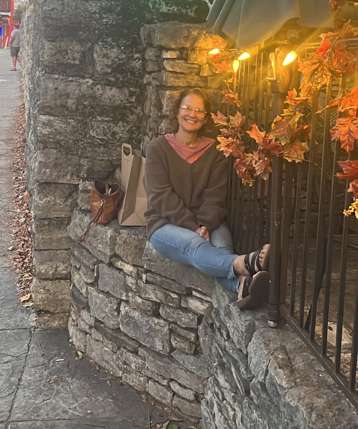 LoveAndSupportToCrystal