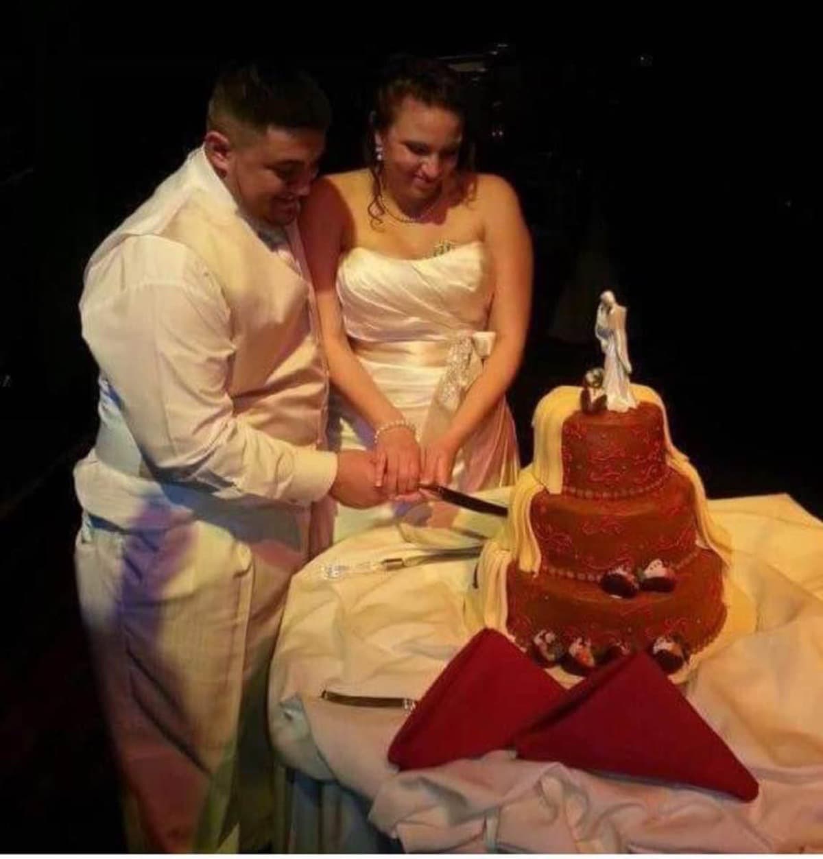 TatianaAndShawns10yrWedding