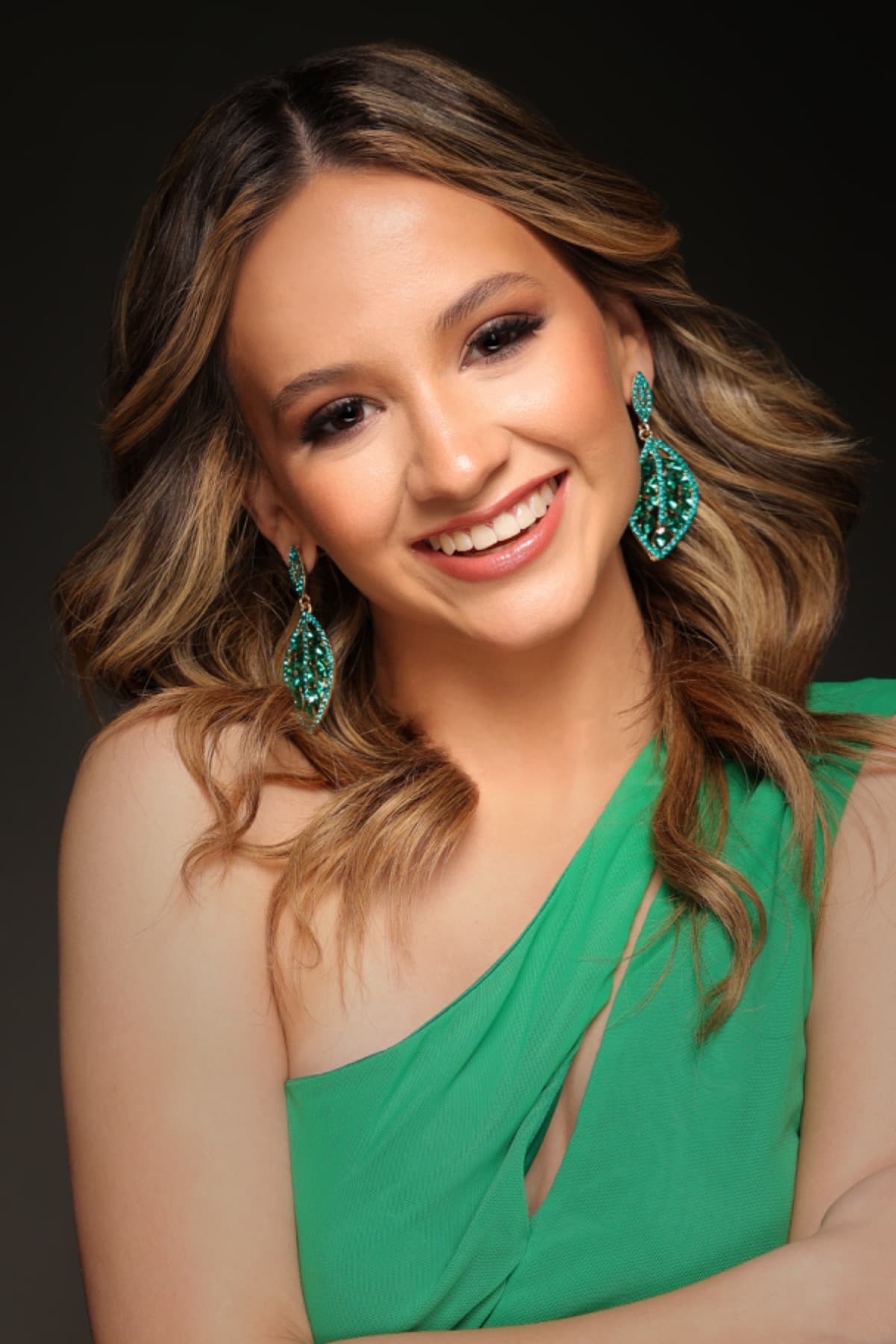 MissTXTeenKaileeBoyle