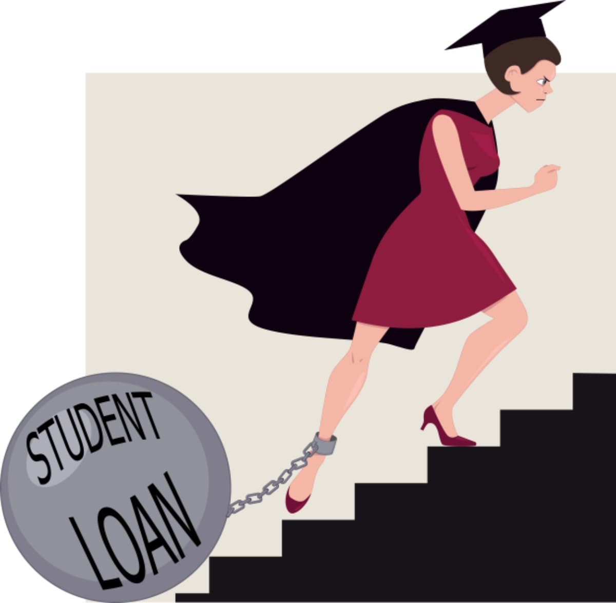 StudentLoanSuffocation