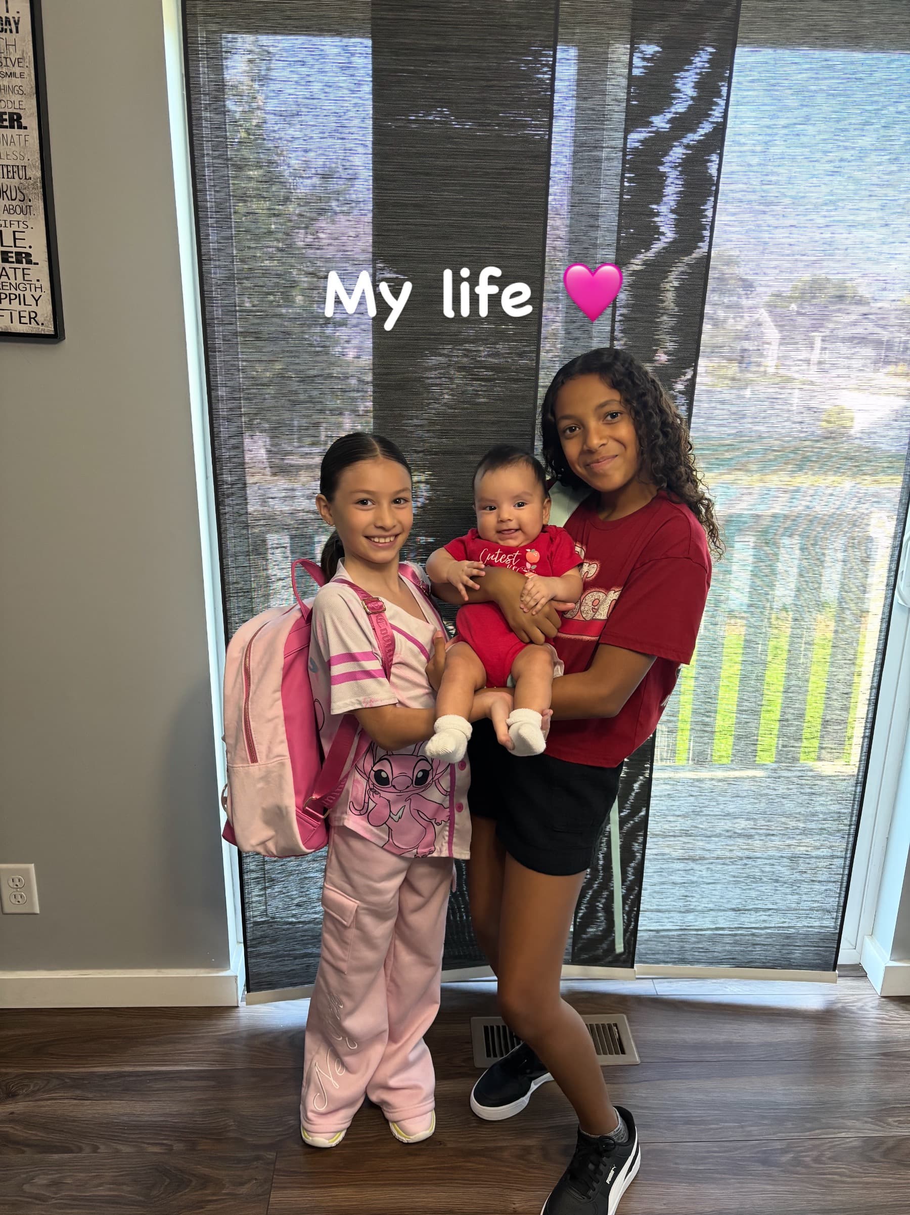 Single Mother Needs A Car