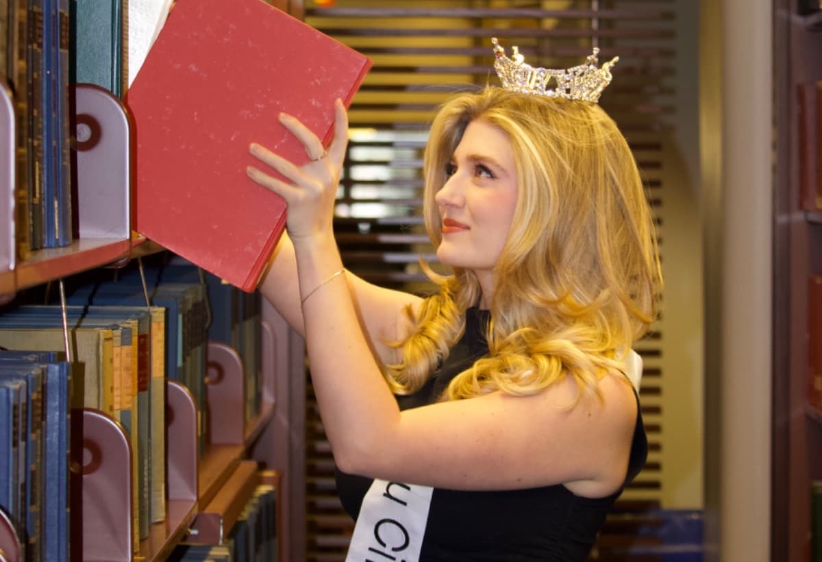 MissTXVivianPhillips