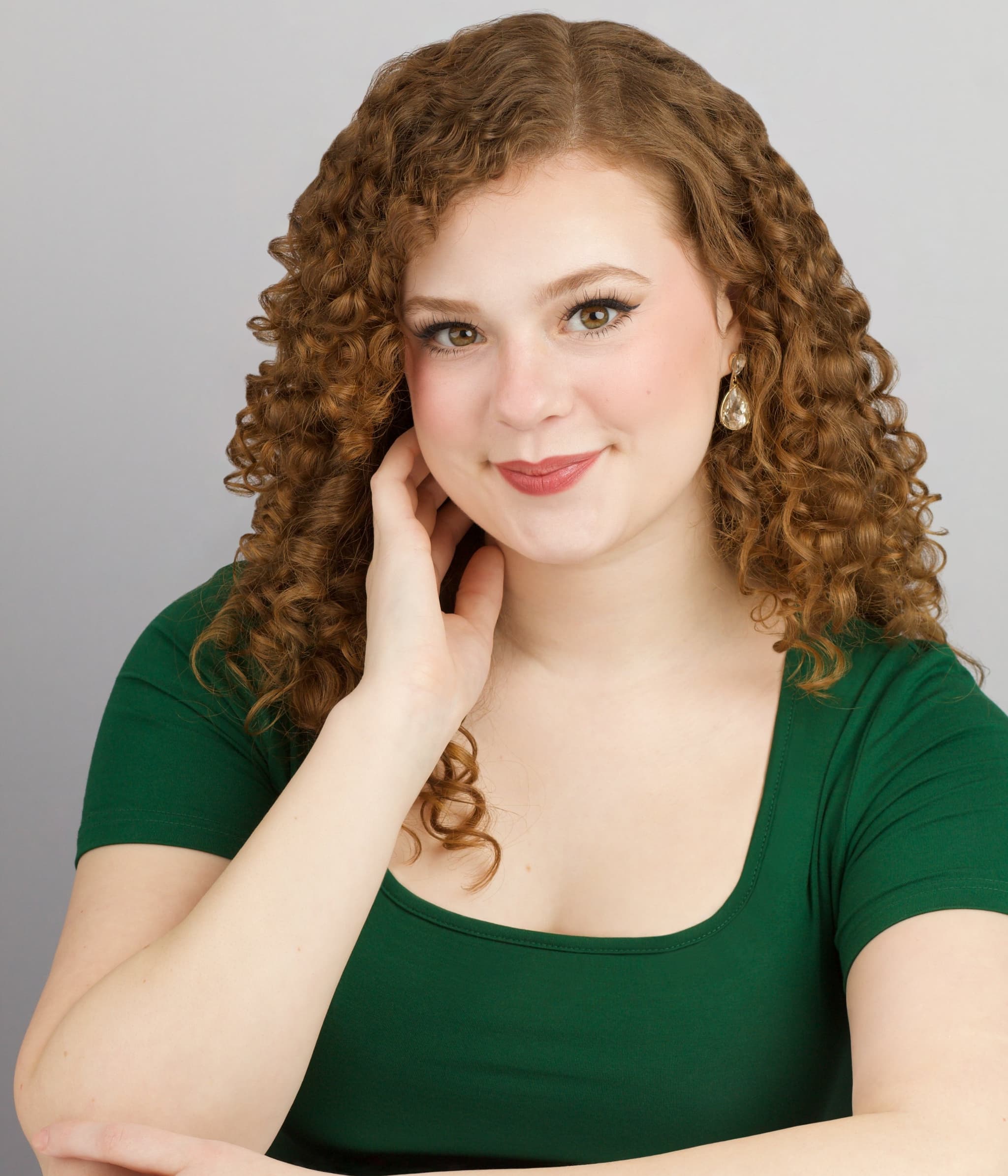 RileyFidlerPATeen2027