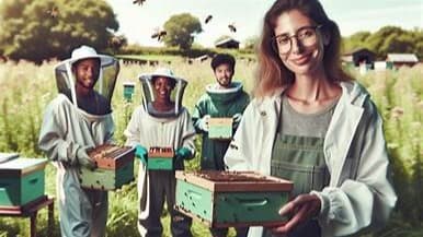 BeeSupplyCompanies