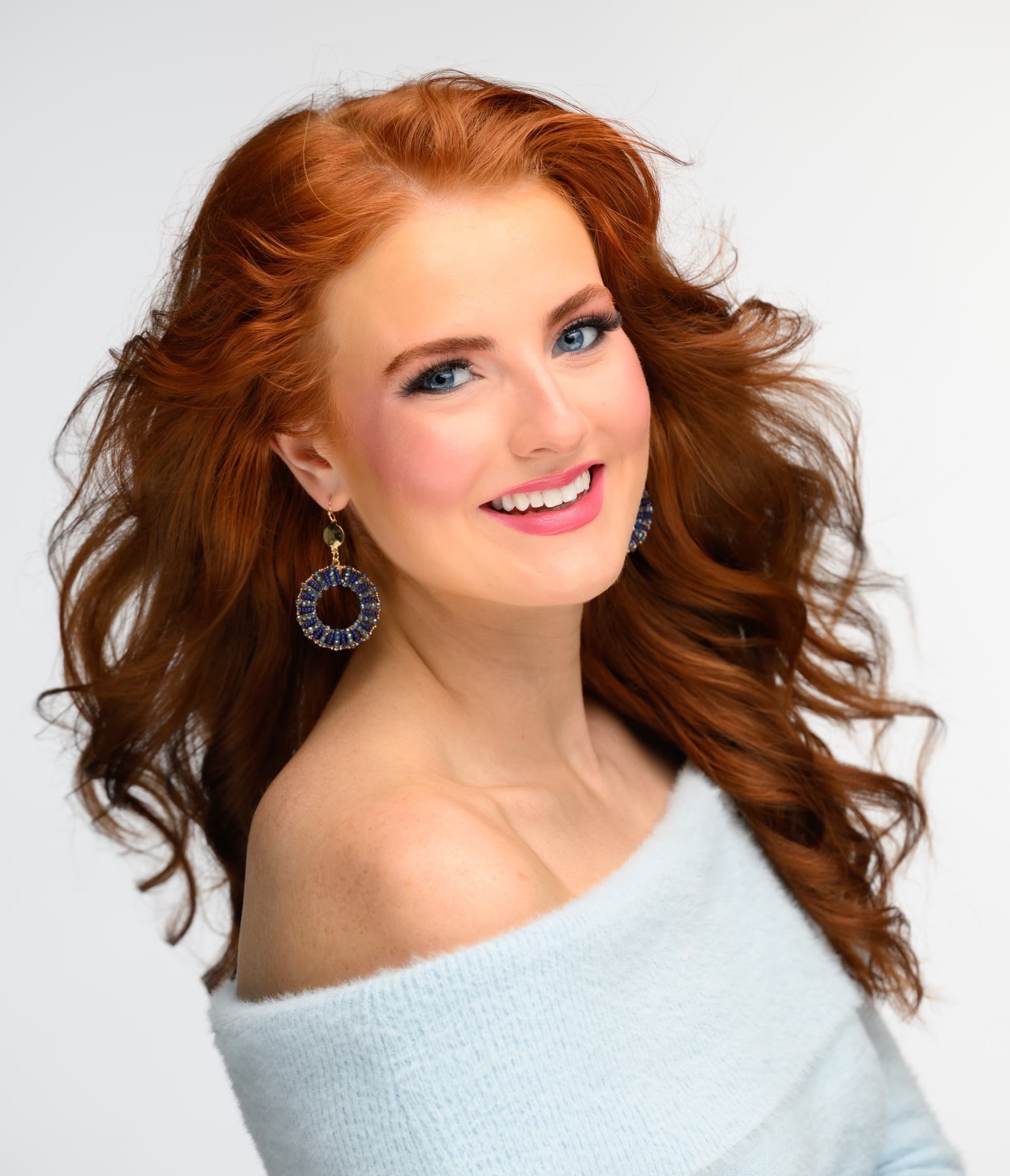 Miss Treasure Valley-Go Red
