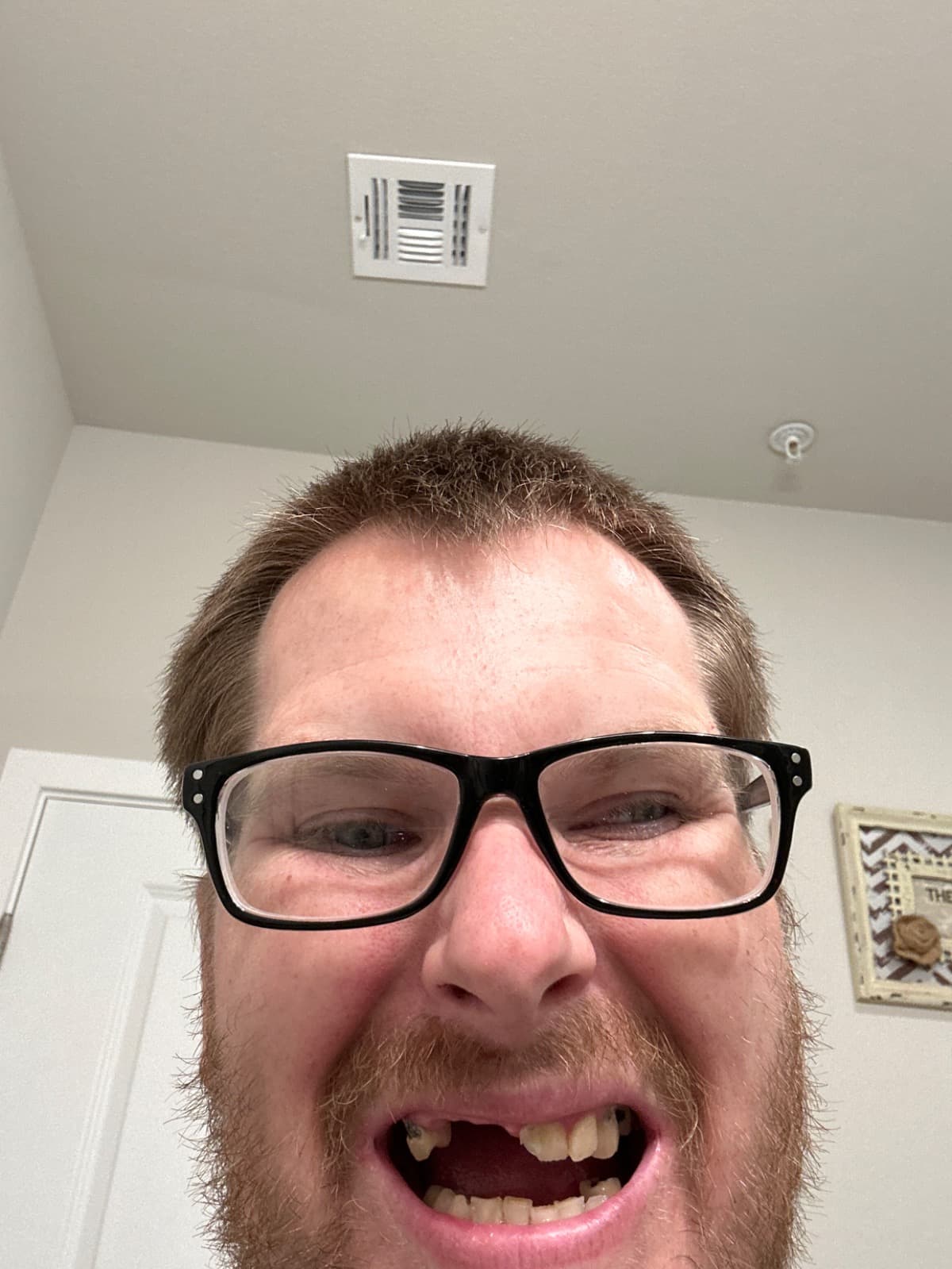 GetingMoneyForMyDentures