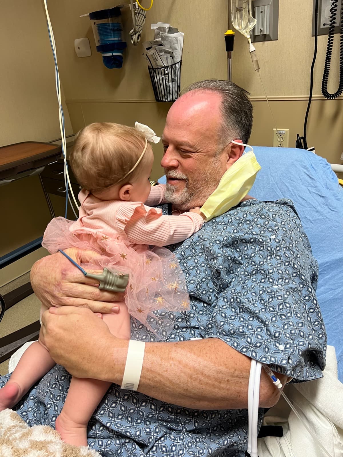 InconvenientSubduralHematoma