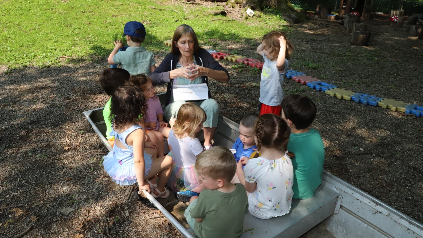 SupportOurNatureDaycare