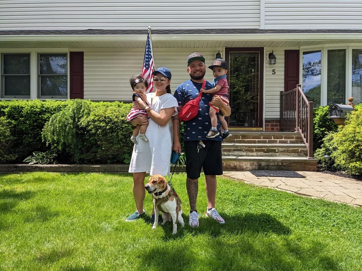 CaringForAudreysFamily