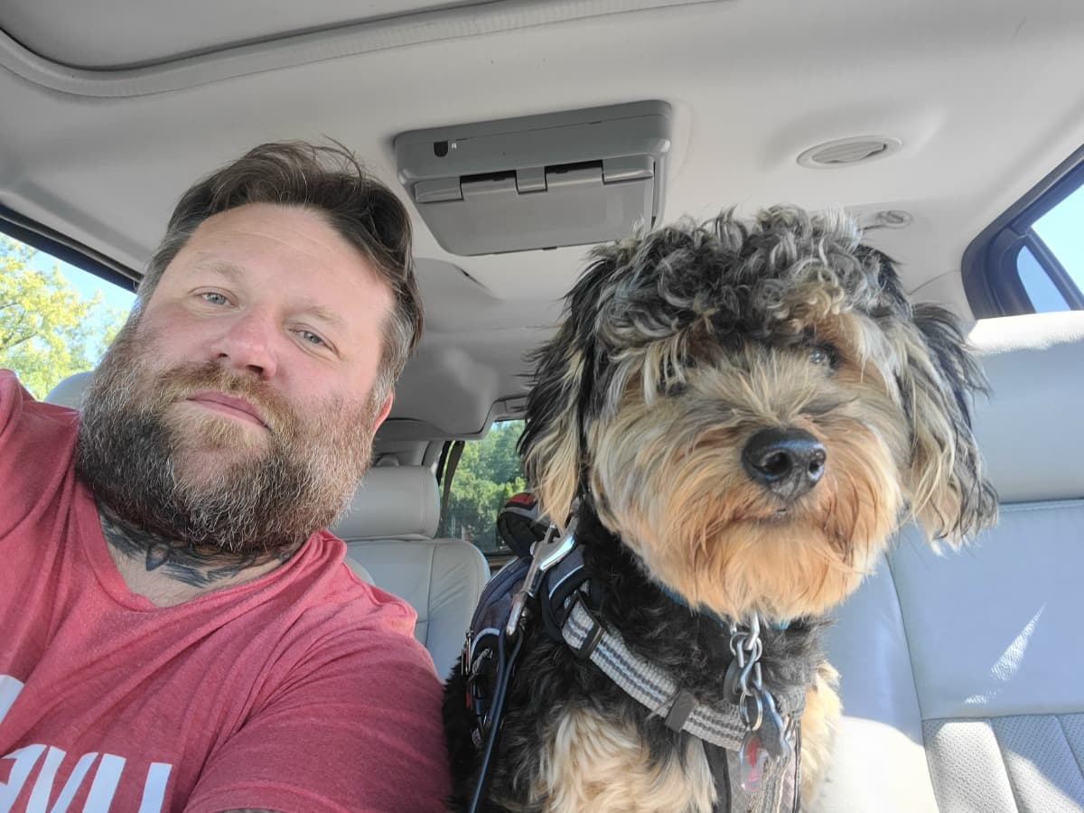 FindingAHomeForMikeAndTyson