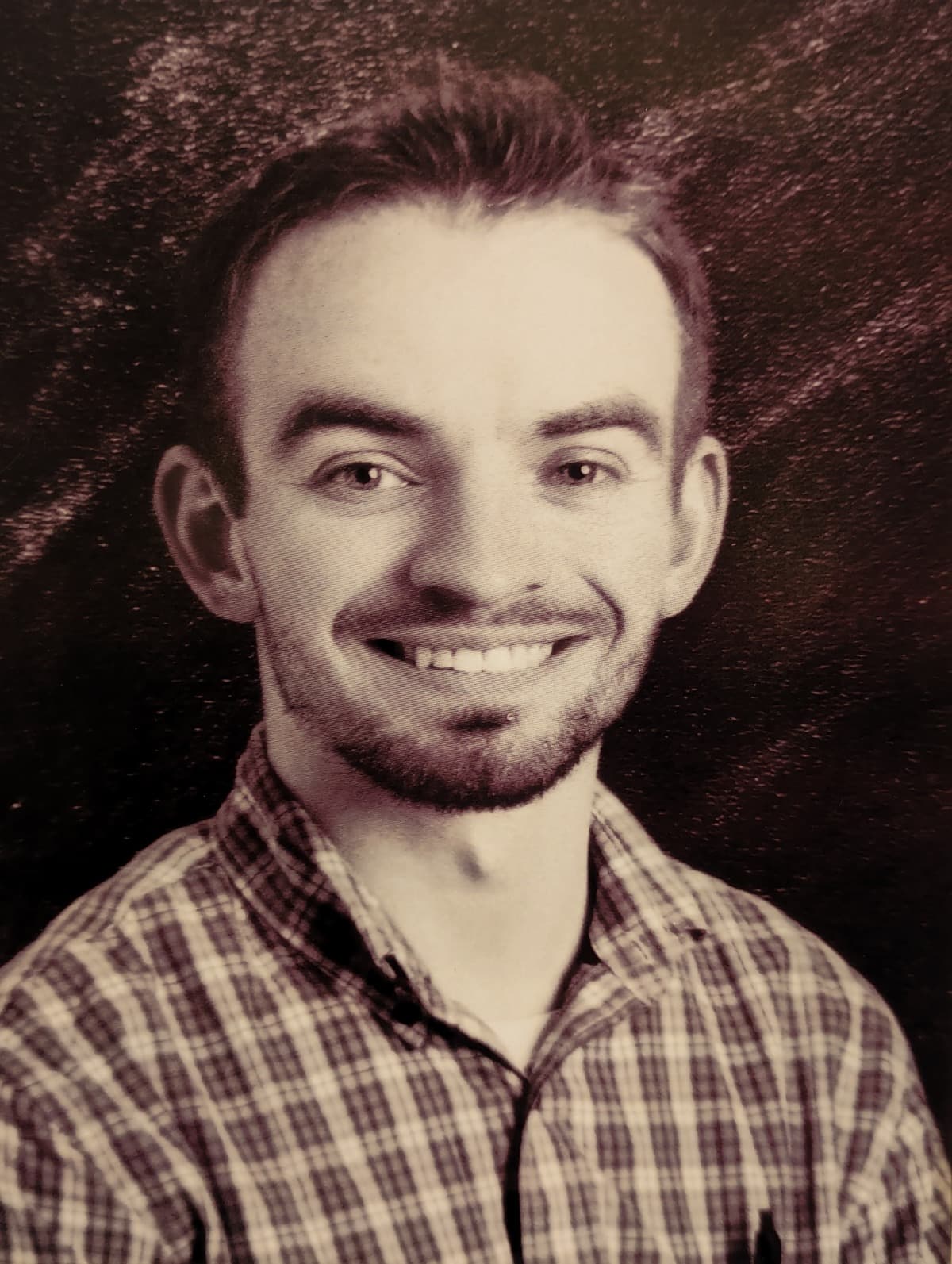 HeadstoneForMyBrother