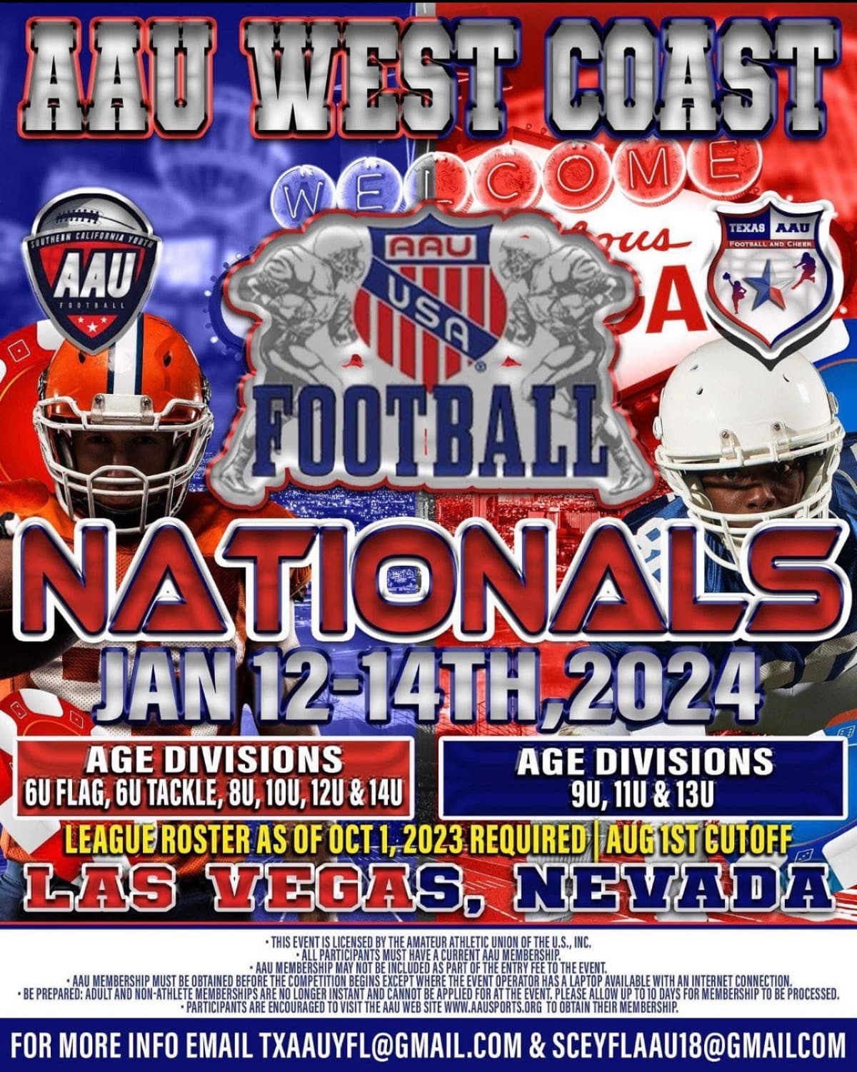 VegasNationals