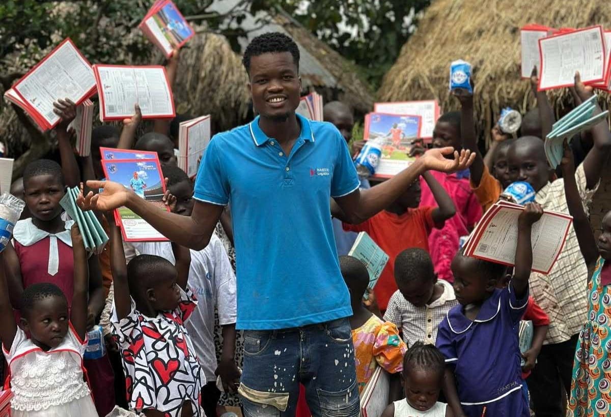 LandFor50OrphansInUganda