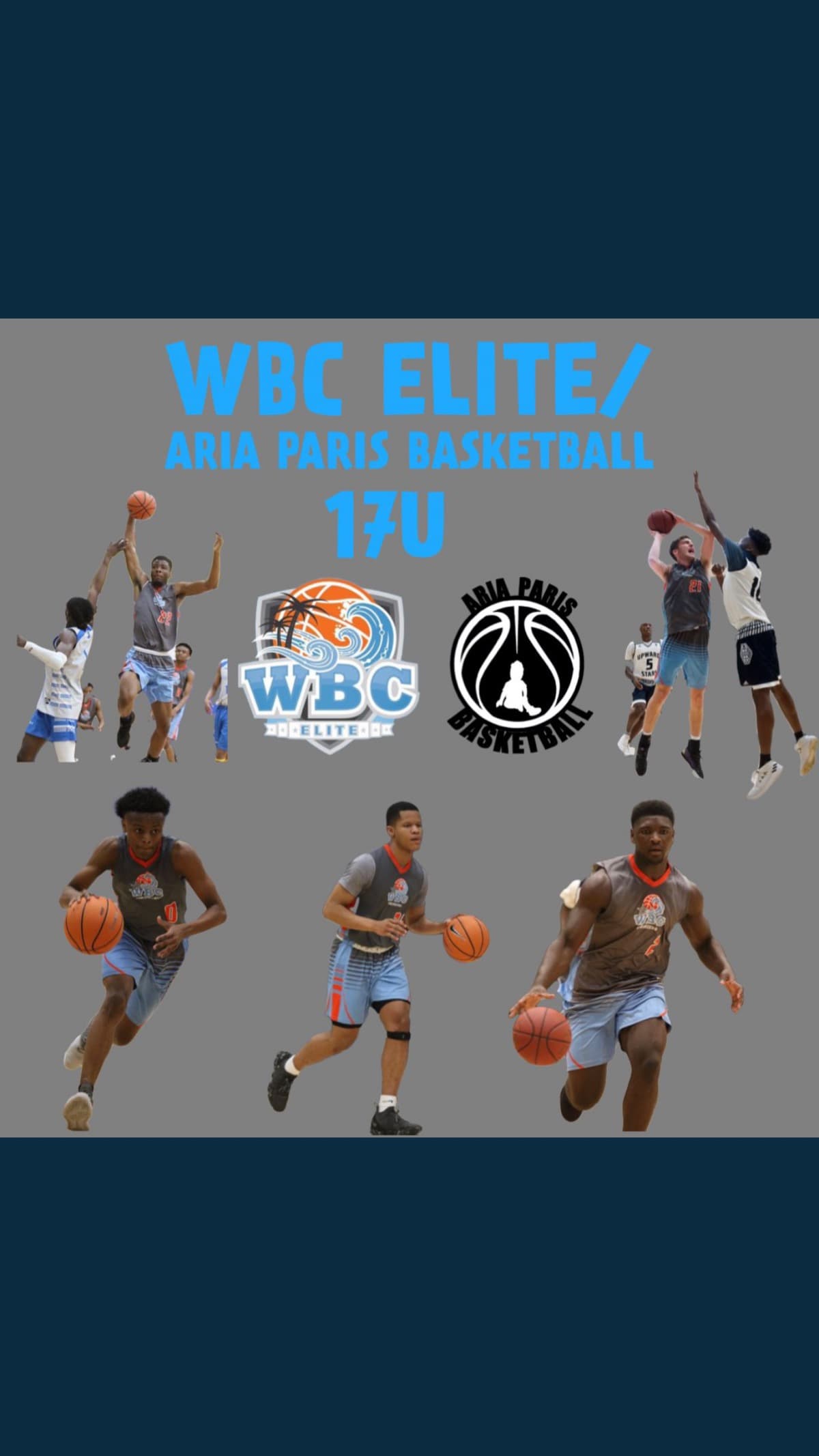 WBCAAUTeam