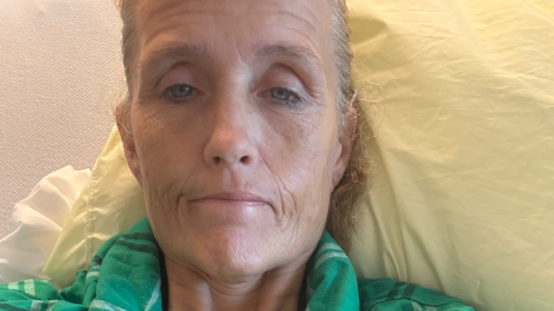 Stage4CancerNoncurable