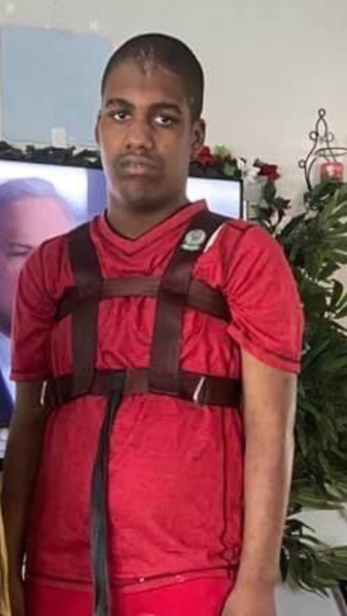 DisabledChildWithAutism