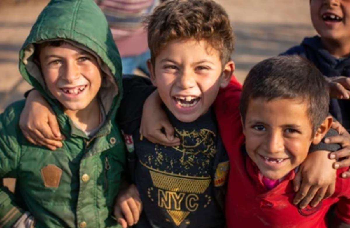 CasaDellAddolorataOrphanage