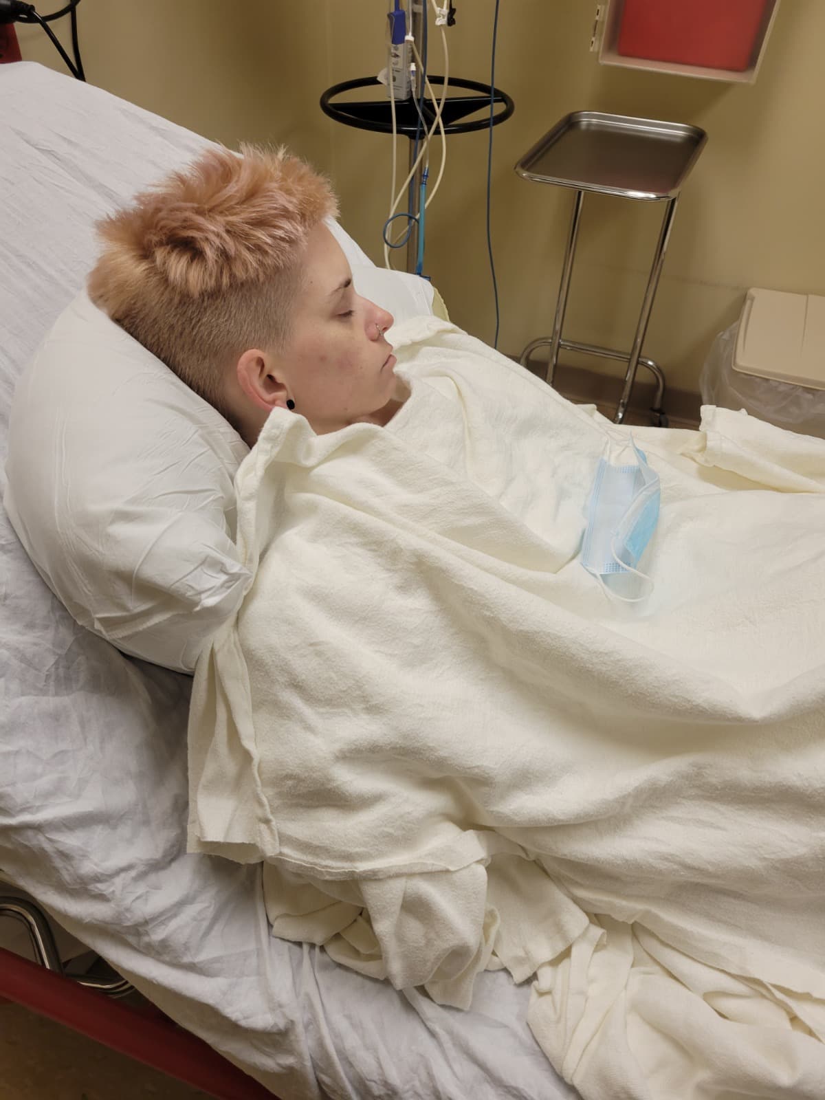HospitalVisit