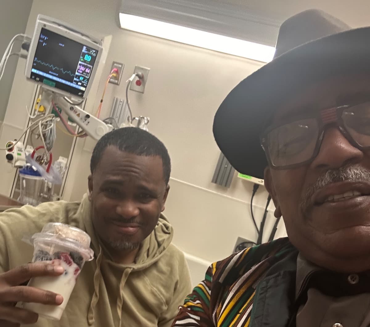 HasanIsFightingCancer