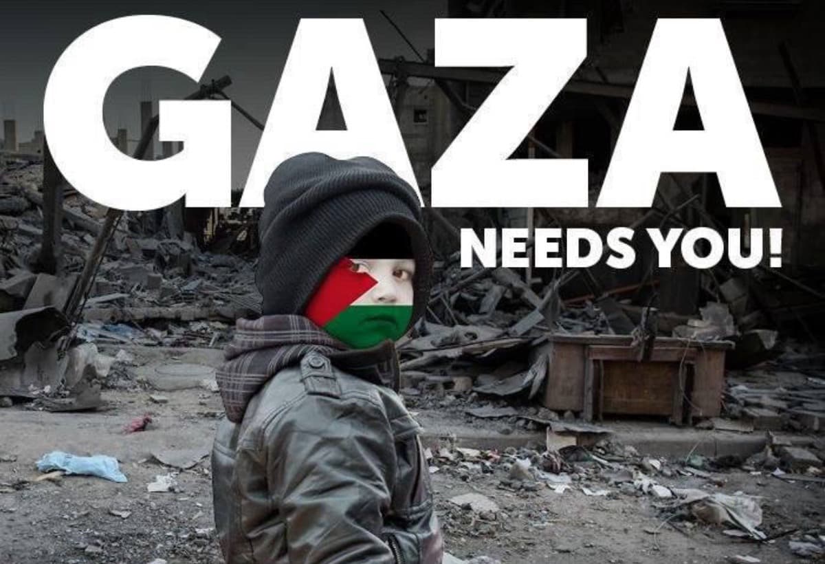 HelpPeopleInPalestine