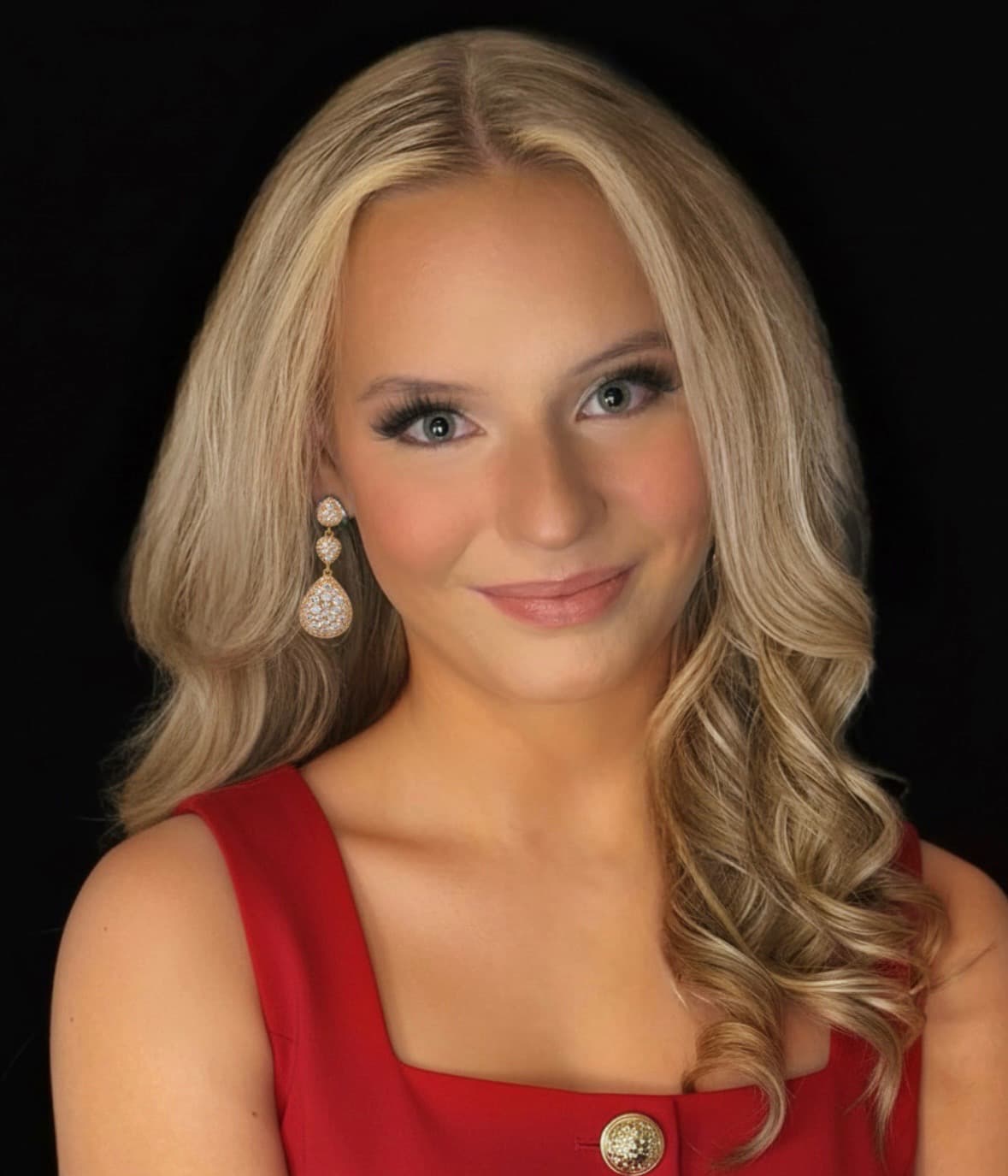 Lydia Cupp - Miss Elkins Area's Teen
