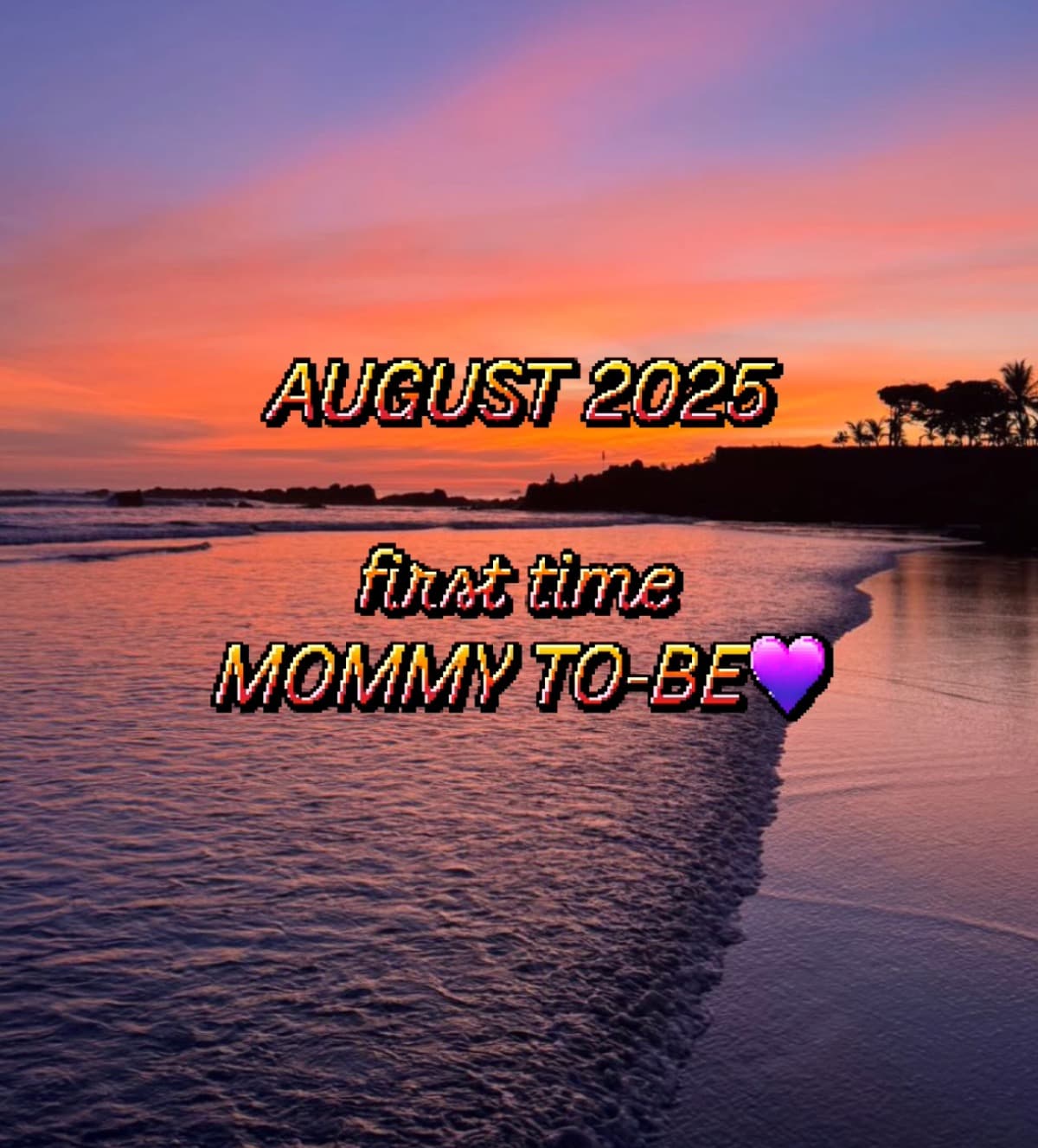 UnexpectedBabyOnTheWay