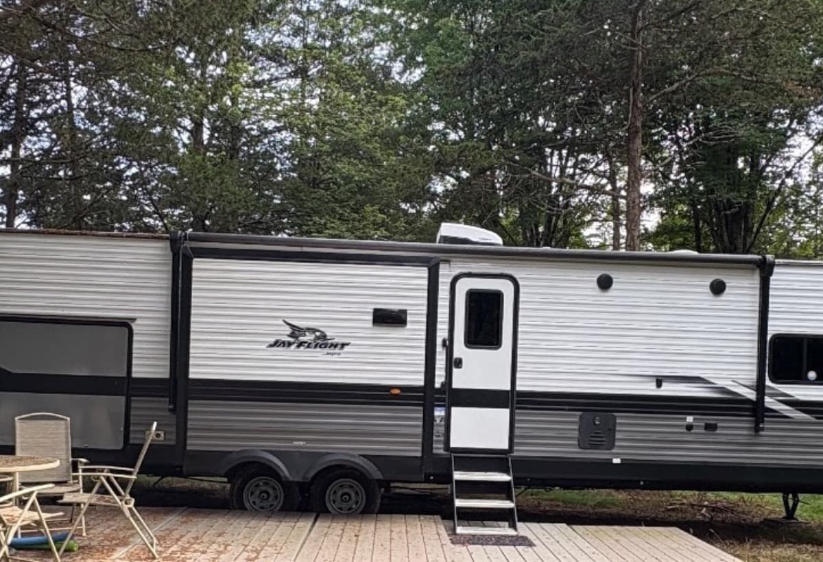 JuliansCamperForTheKids