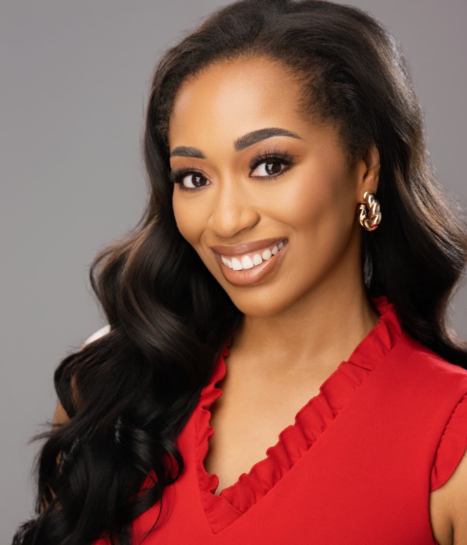 ChristineThompsonDC2026