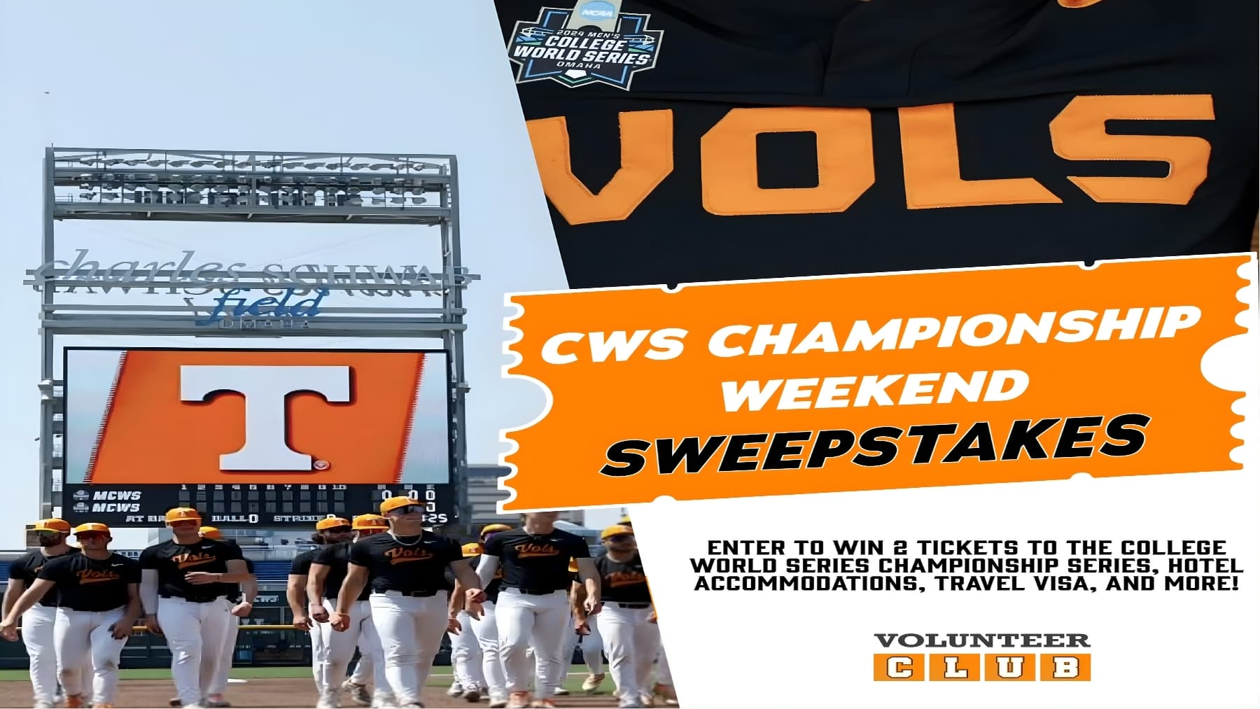 VolsCWSChampionshipSweeps