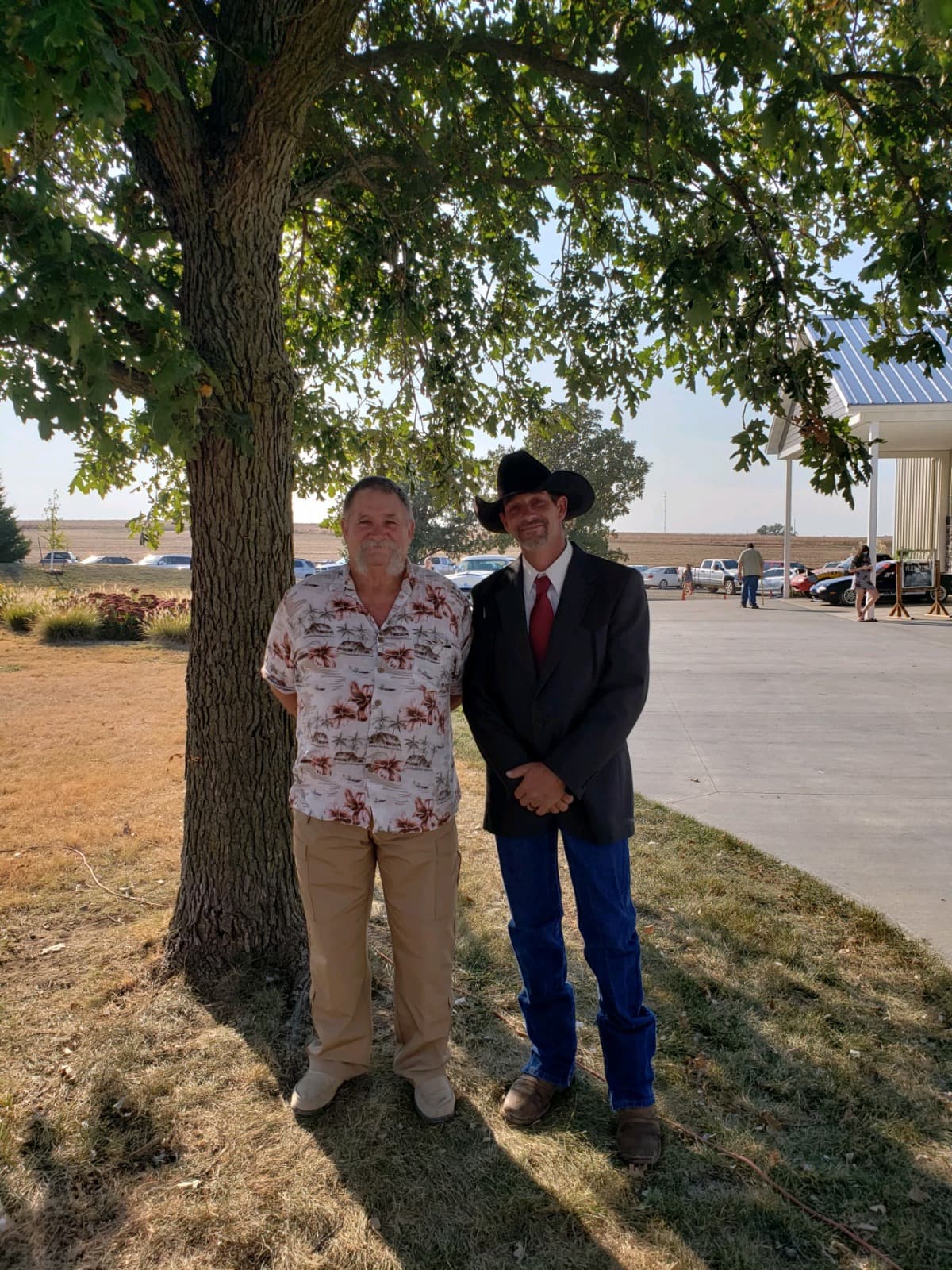 DustinVanceHouseFund