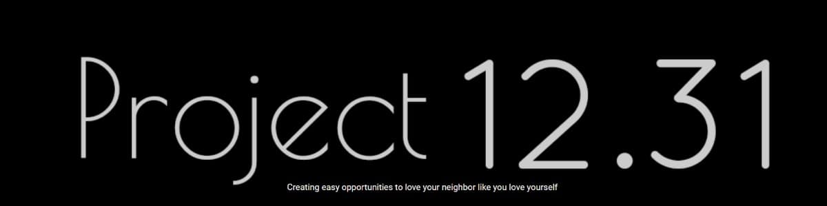 PackingPartyHelpingHomeless