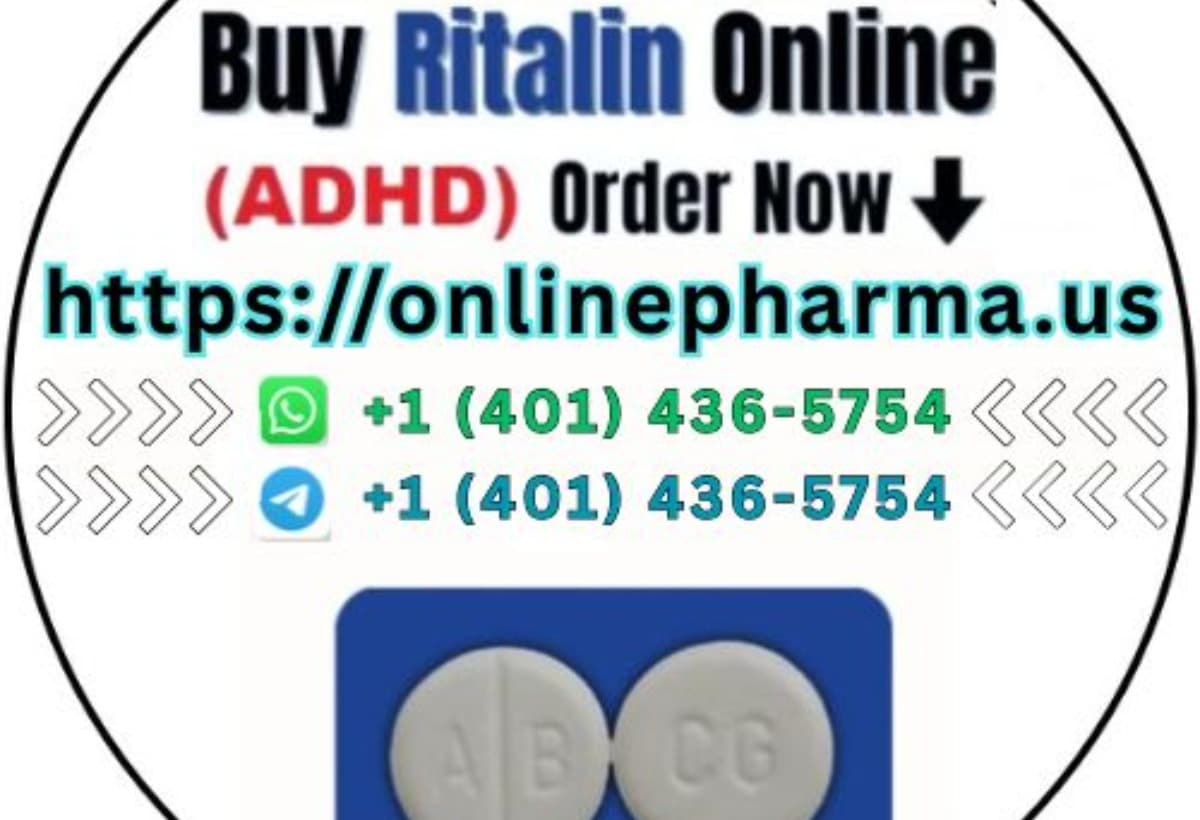 OrderRitalinOnlineADHD