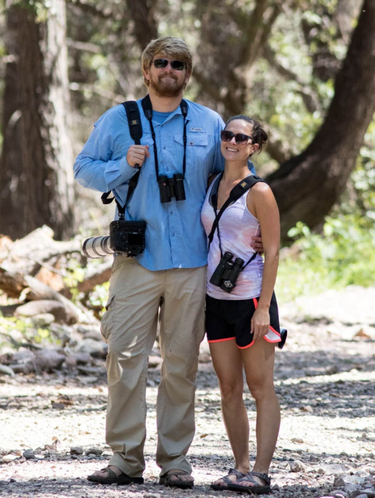 SupportForMelissaRoach