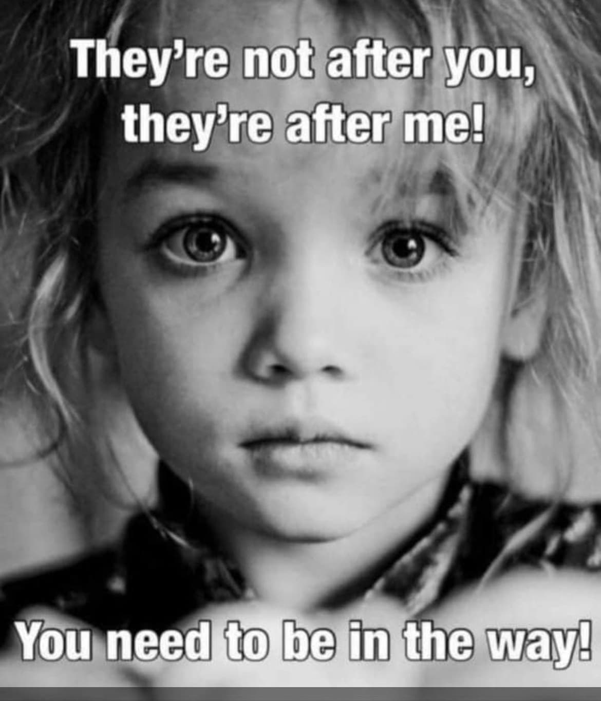 Give Voice To The Voiceless: End Human Trafficking
