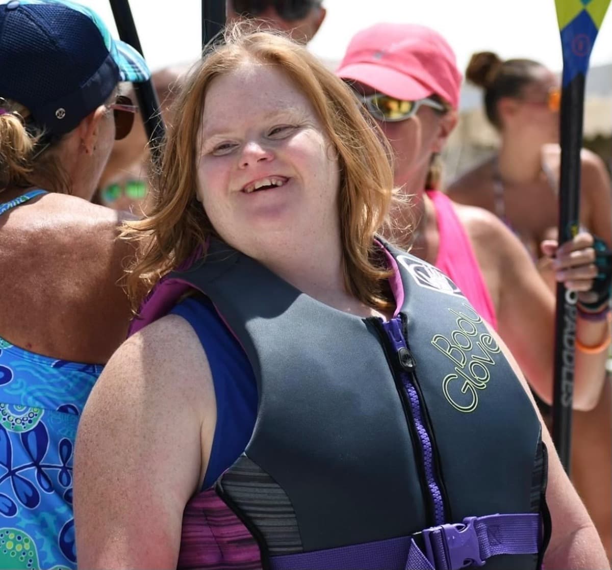 Help2SpecialOlympiansCompete