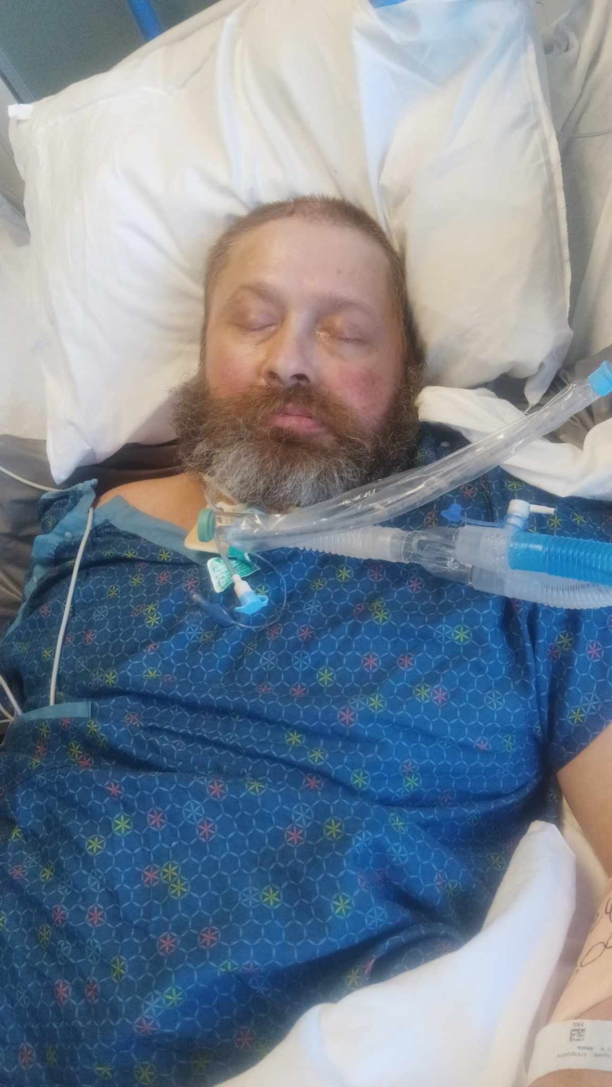 BeingWithMyHusbandAndKidsDad