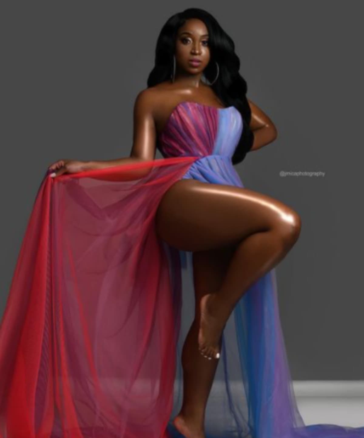 SupportDiversityInFashion