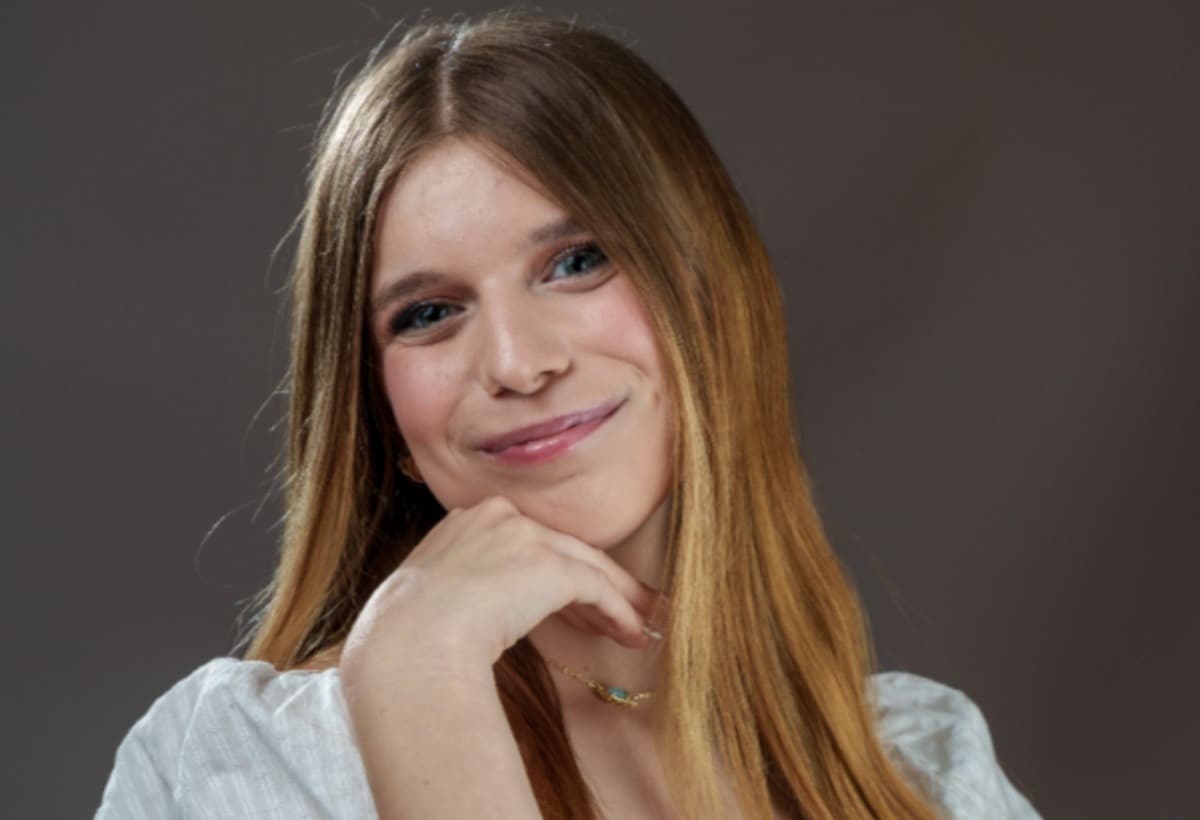 AnnikaRomanauskasGC
