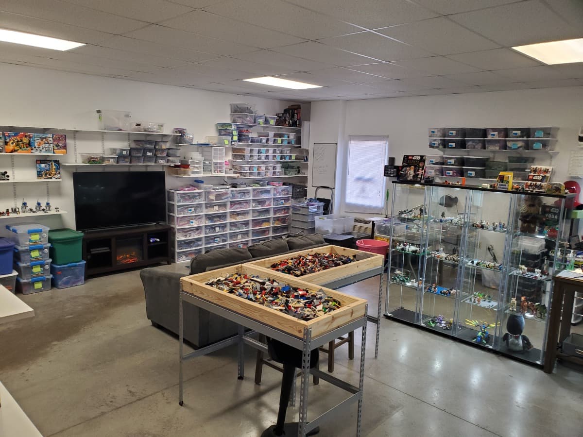 LocalLegoShop
