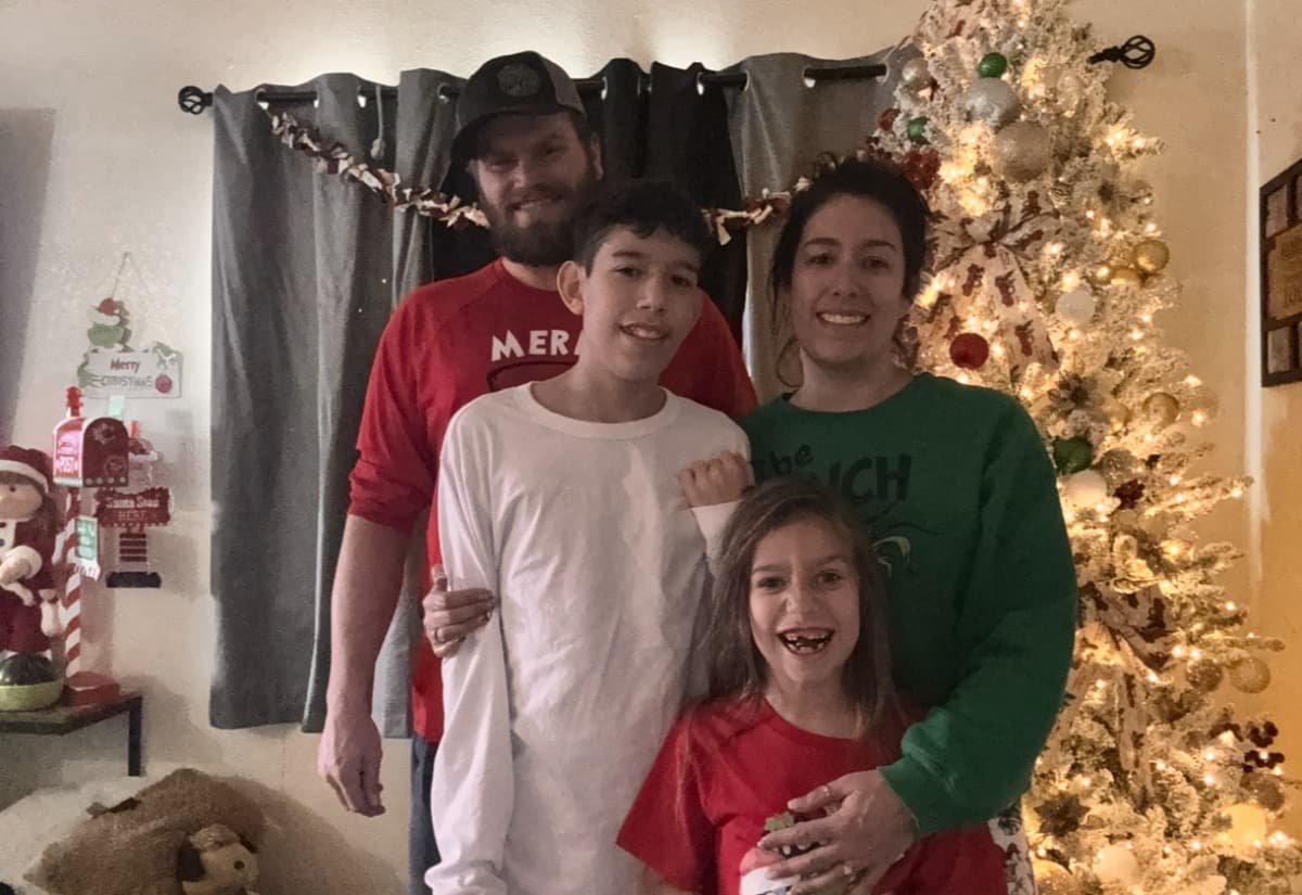 ShaferFamily