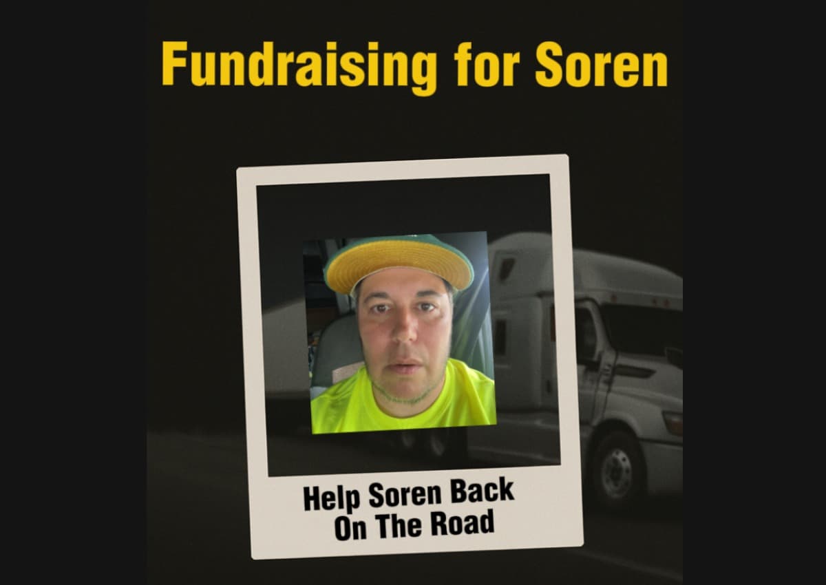 FundraiserForSorenMartin