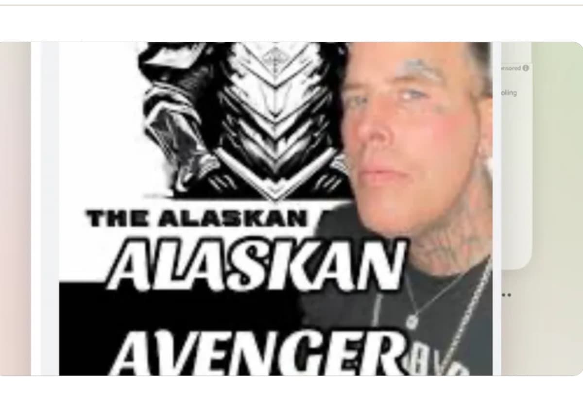 TheAlaskanAvenger