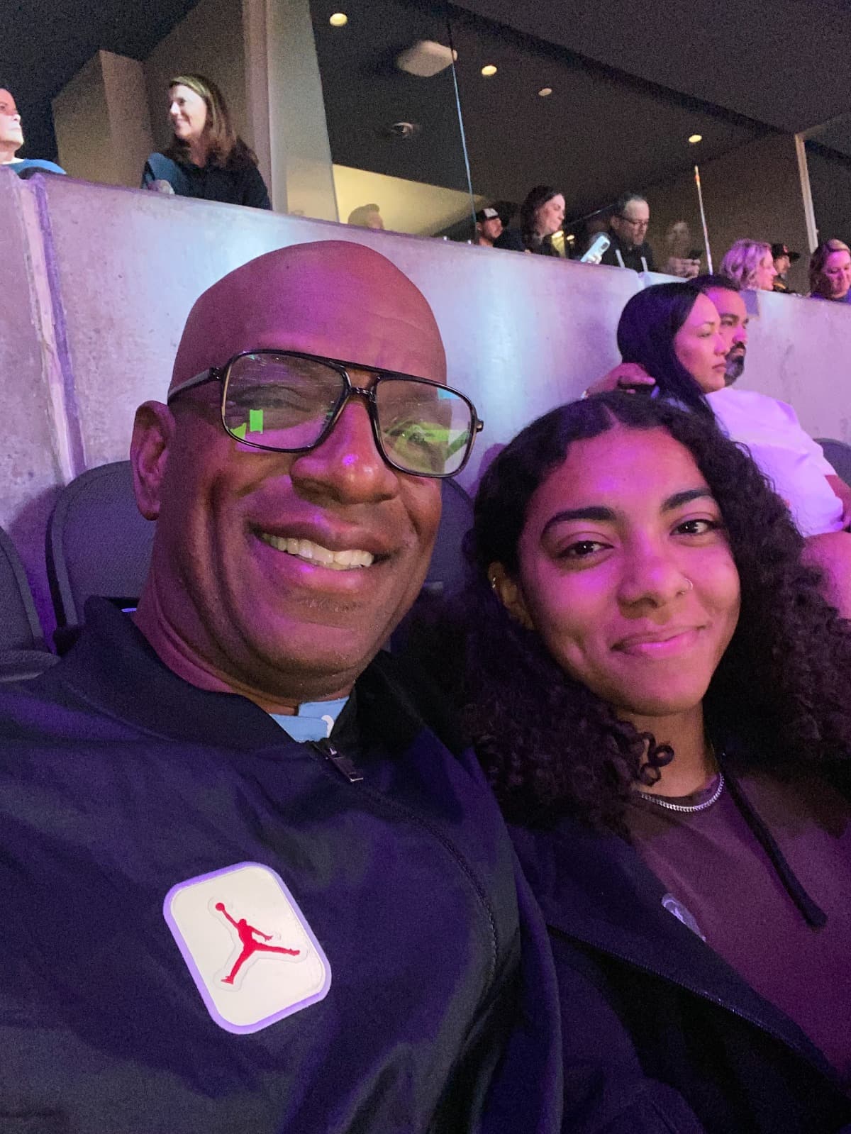 BellaGraduationParty